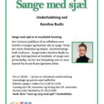 Sange med Sjæl